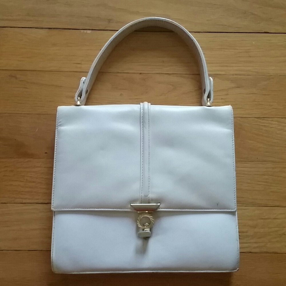 Vintage Handbag
